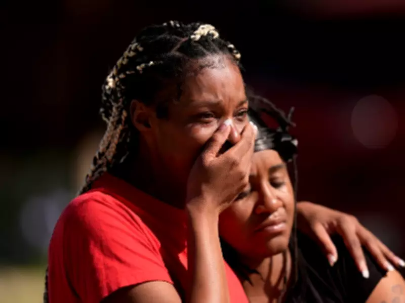 Mass Shooting in Shreveport Leaves 8 Children Dead, 2 Women Critical