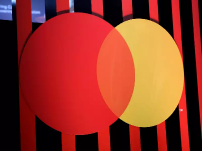 Mastercard Shares Drop as Cross-Border Spending Growth Slows