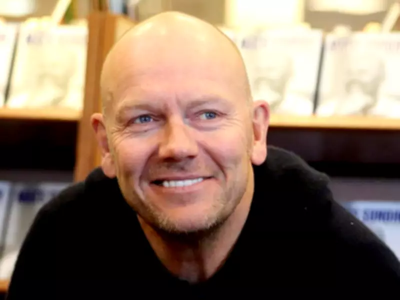 Mats Sundin Emerges as Front-Runner in Maple Leafs Executive Search