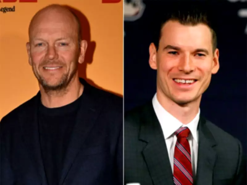 Mats Sundin, John Chayka in Maple Leafs' Front Office Sights: Report