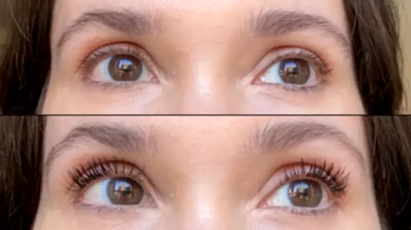 Maybelline's Colossal Bubble Mascara Dethrones Favorite, Offers Luxury Look for Less