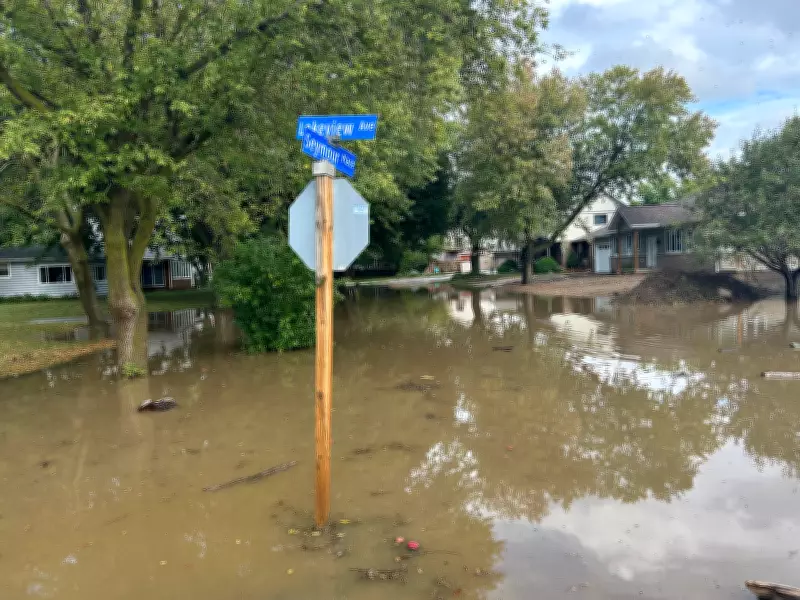 Mayor Demands Essex Flooding Taskforce Amid Underused Subsidy Program