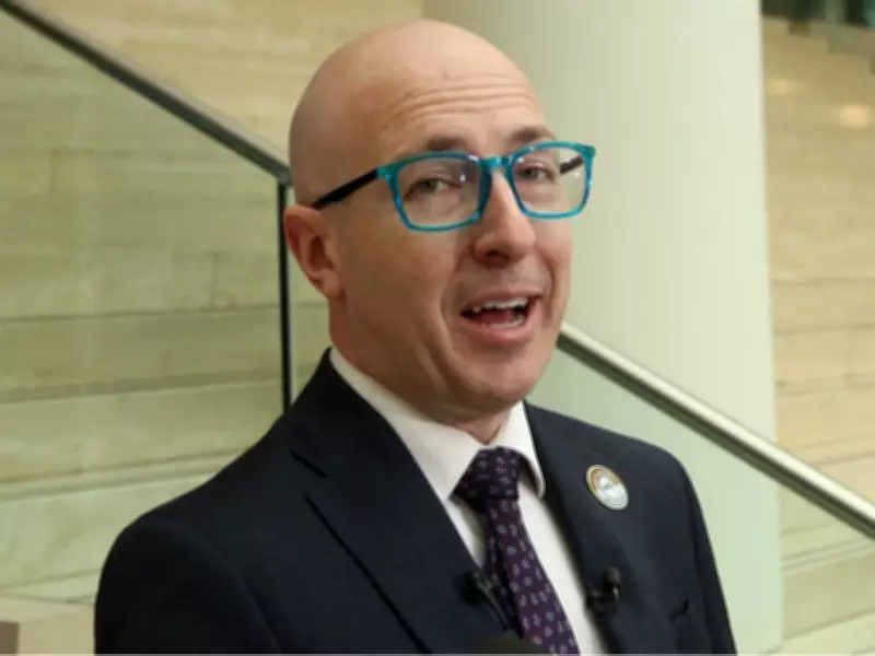 Mayor Knack Leads Trade Mission to China and Japan to Boost Edmonton's Economy