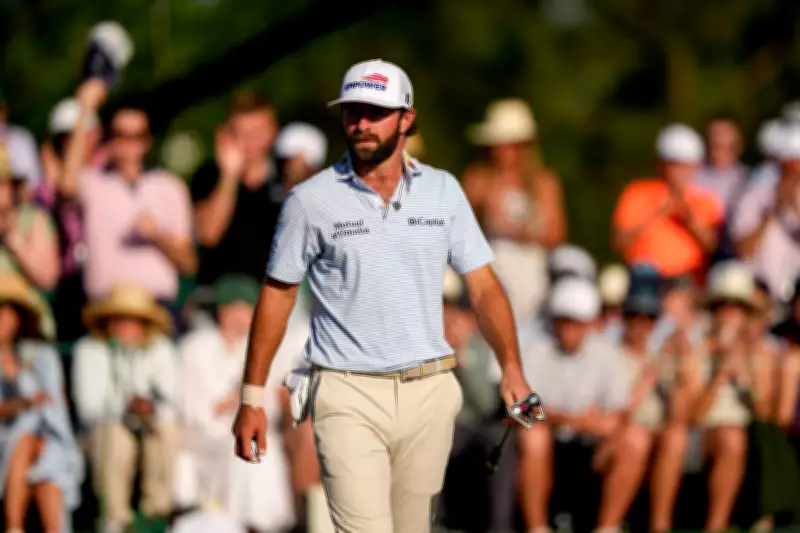 McIlroy and Young Lead Masters as Final Round Begins