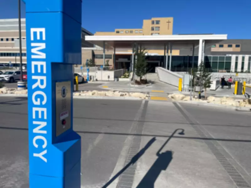 Measles Exposure Sites Include Winnipeg Hospitals, Public Health Issues Alert