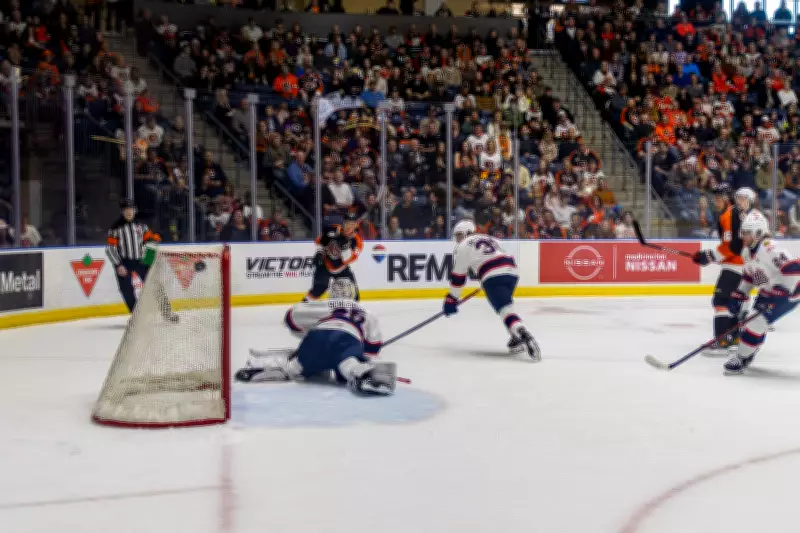 Medicine Hat Tigers Stage Epic Comeback, Eliminate Regina Pats in Overtime Thriller