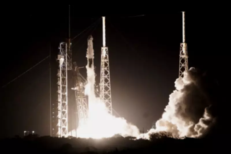 Mega IPOs Poised to Challenge U.S. Market Resilience Amid Ongoing Volatility