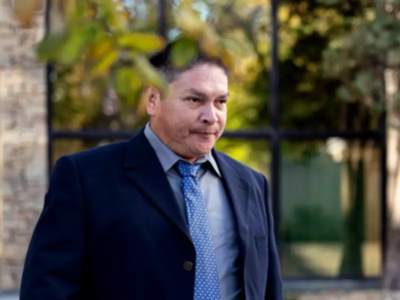 Megan Gallagher's Family Attends Sentencing Hearing Days After Her Birthday