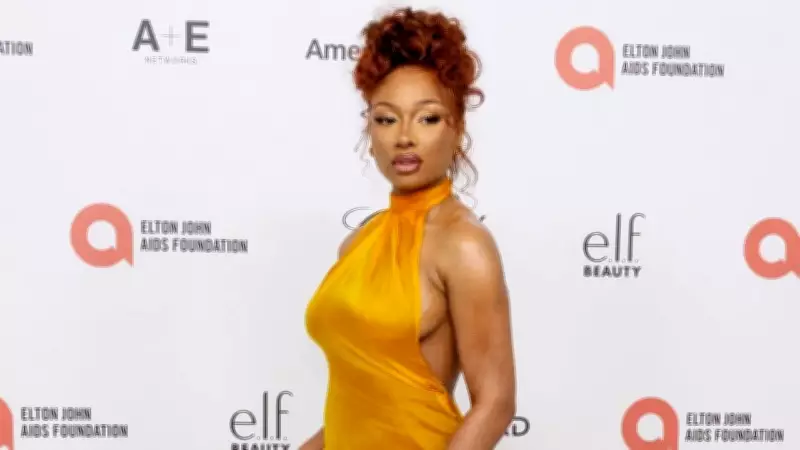 Megan Thee Stallion Hospitalized After Exiting 'Moulin Rouge! The Musical' Mid-Show