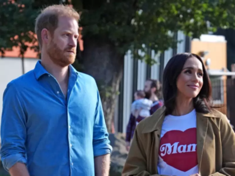 Meghan Markle Declares Herself 'Most Trolled Person' After Decade of Online Abuse