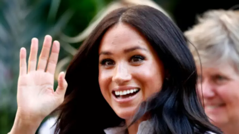 Meghan Markle Reveals Decade of Online Abuse, Criticizes Social Media Industry