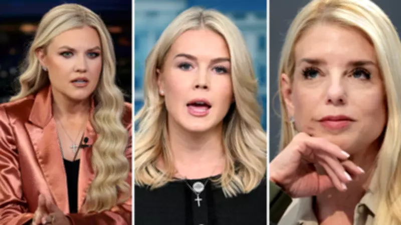 Melania Trump's Blonde Hair at Easter Egg Roll Sparks Analysis of MAGA Aesthetic