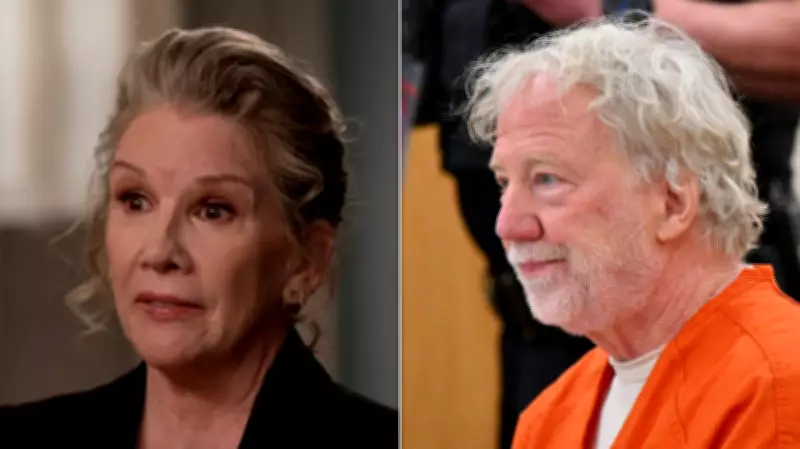 Melissa Gilbert Opens Up About Husband Timothy Busfield's Child Abuse Case