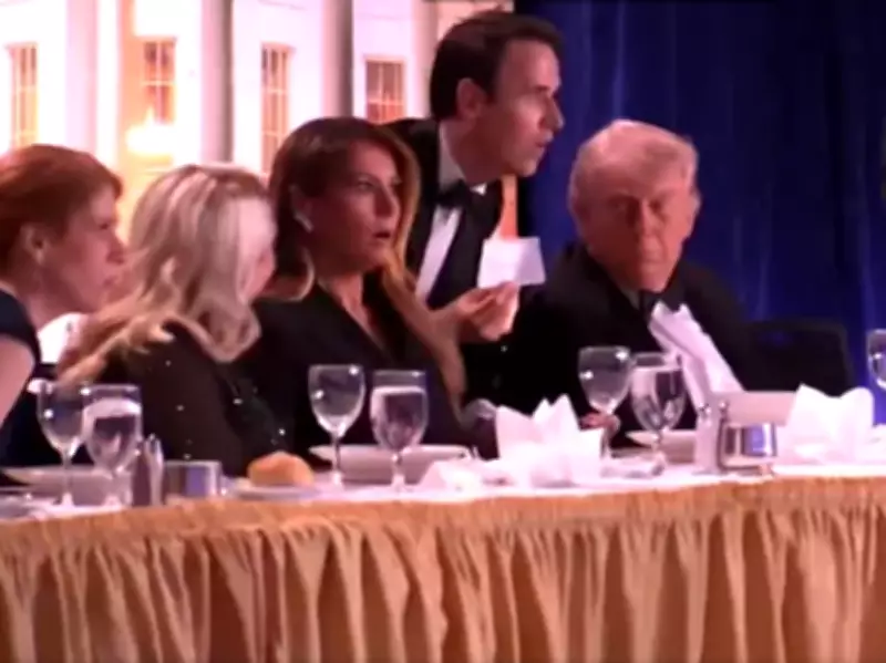 Mentalist Oz Pearlman Recounts Harrowing WHCD Shooting Experience