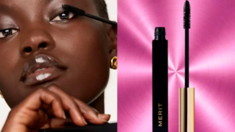 Merit Clean Lash Mascara: A Gentle Solution for Sensitive Eyes