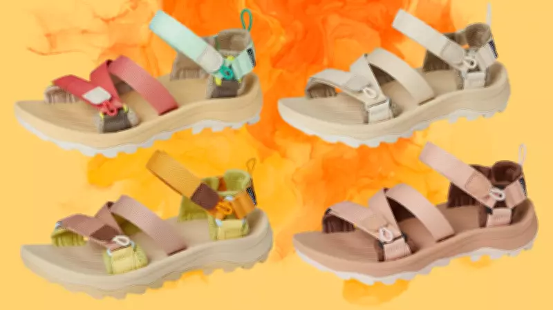 Merrell Speed Fusion Sport RMX Sandals: Springy Style at $90