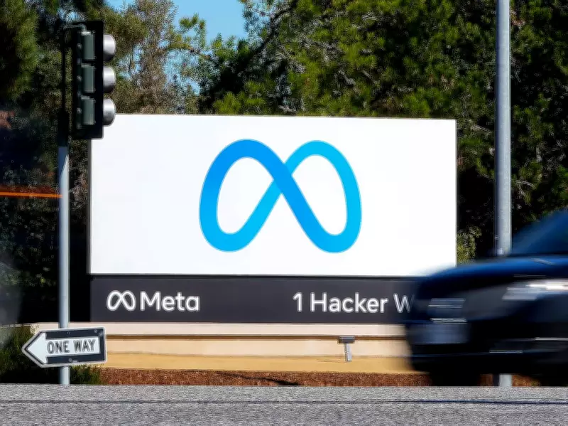 Meta Attracts $96 Billion in Orders for Jumbo Bond Sale Amid AI Push