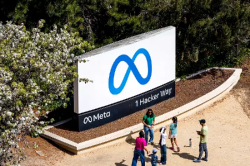 Meta Slashes 8,000 Jobs as Microsoft Offers Buyouts