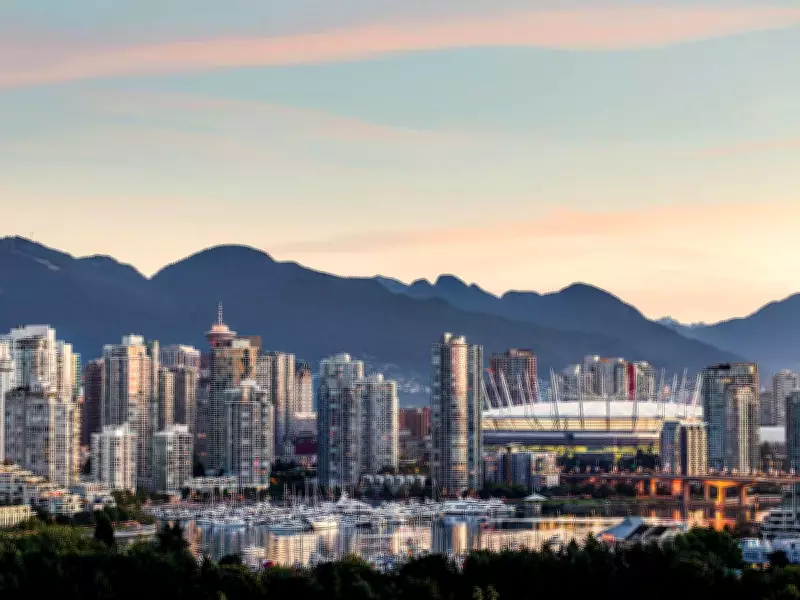 Metro Vancouver Considers Funding Options for Development Cost Reductions