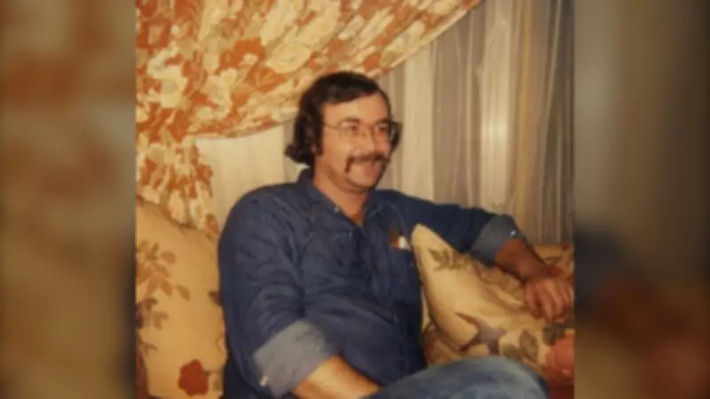 Metro Vancouver Family's Hope Endures After Nearly 40 Years of Missing Man