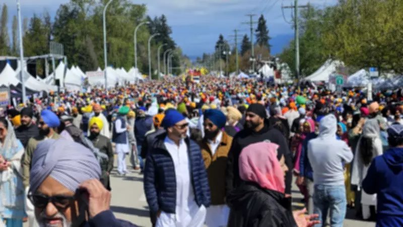 Metro Vancouver Weekend Guide: Vaisakhi Parade, Sun Run, and Local Events