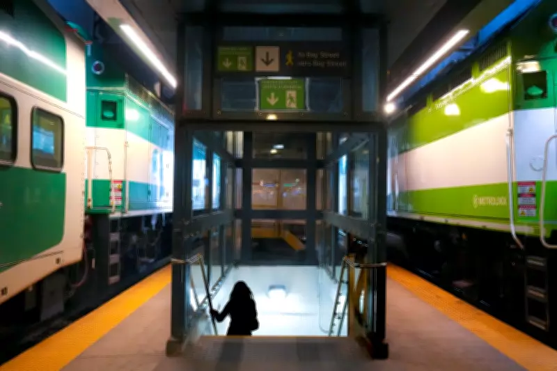 Metrolinx Announces Increased Police Patrols at Toronto's Union Station for Summer Travel