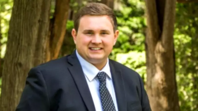 Michael Ford, Ontario Premier's Nephew, Declines Toronto Mayoral Candidacy