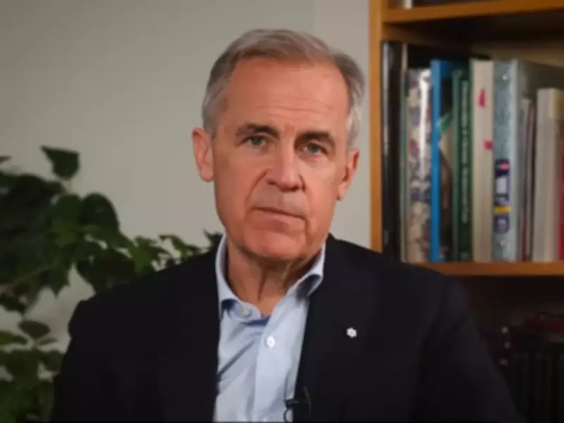 Michael Higgins: Carney Blames Trump for Liberal-Created Problems