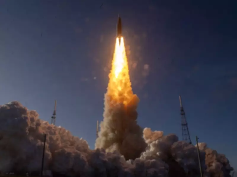 Michael Higgins Critiques Leftist Media's Colonial Moon Mission Narrative