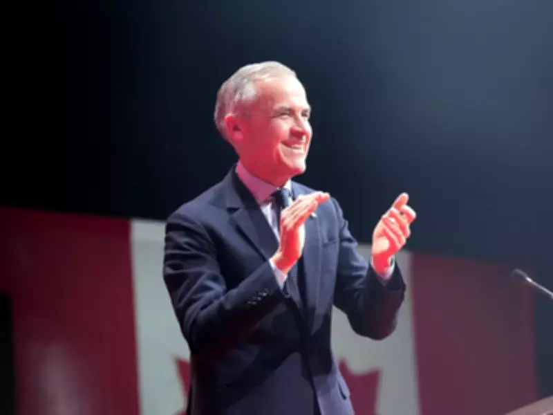 Michael Higgins Warns of Unchecked Power as Carney Secures Majority