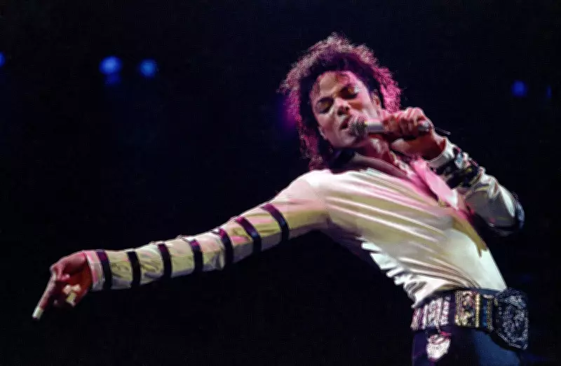 Michael Jackson Biopic Thrives Amid Controversy, Showcasing Enduring Franchise Appeal
