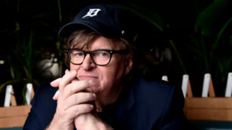 Michael Moore Blasts Democrats as 'Cowards' Over Iran Crisis, Urges Military Disobedience