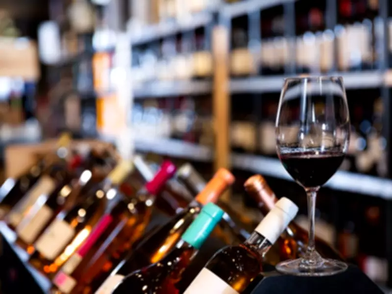 Michelin-Starred Dining Meets Haisma Wines at Vancouver's Burdock & Co.