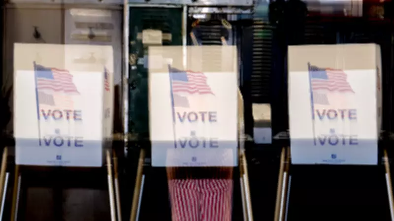 Michigan Officials Defy DOJ's Demand for 2024 Election Ballots in Detroit