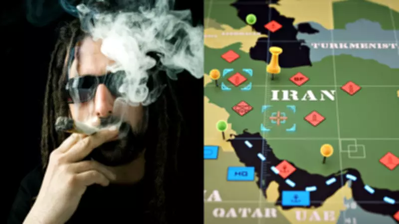 Middle East Conflict Disrupts Cannabis Supply Chain, Threatens Industry Stability