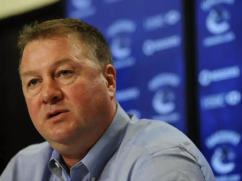 Mike Gillis to Toronto Maple Leafs? Data-Driven GM Rumored for High-Pressure Role