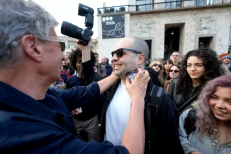 Milan Design Week 2026 Draws Global Creatives Amid War and Economic Woes