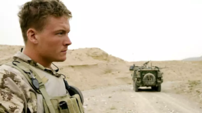 Milestone Defibrillator Donation Marks 20-Year Anniversary of Soldier's Death