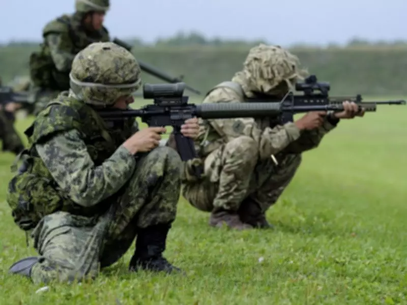 Military Draft Proposal Sparks Debate on Youth Crime and Consequences