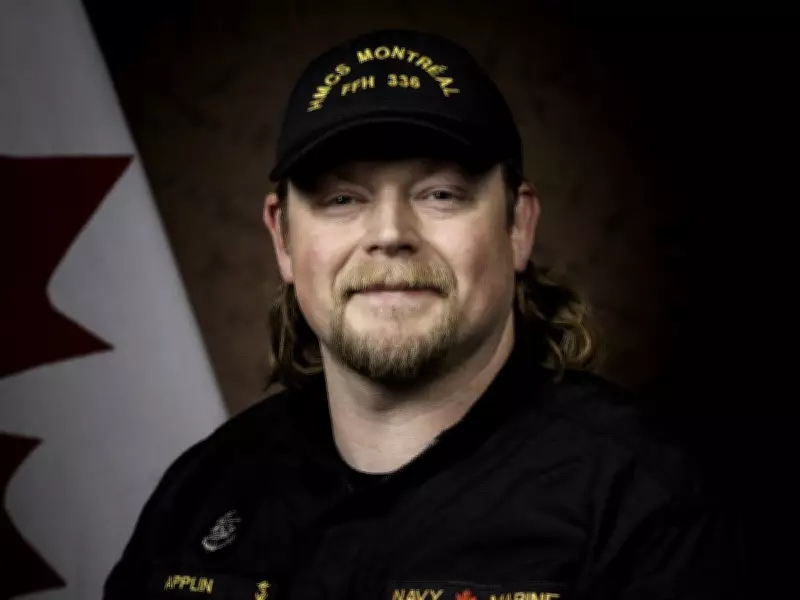 Military Police Charge Two Navy Members in Sailor's 2025 Death