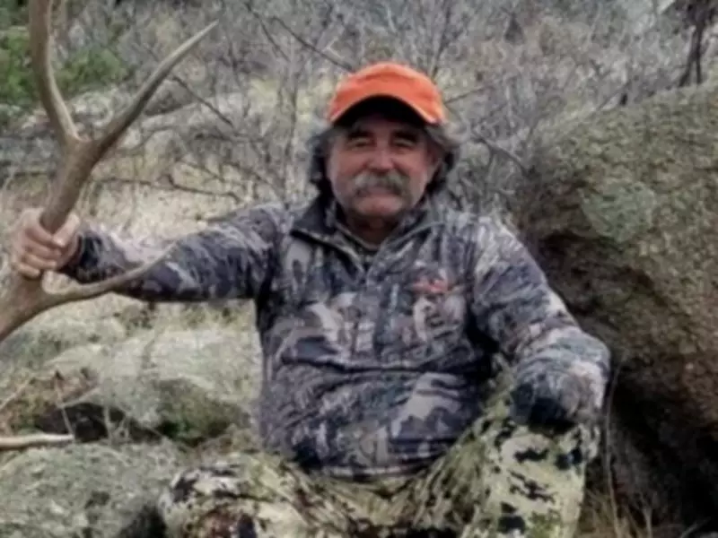 Millionaire Big-Game Hunter Trampled to Death by Elephants in Gabon