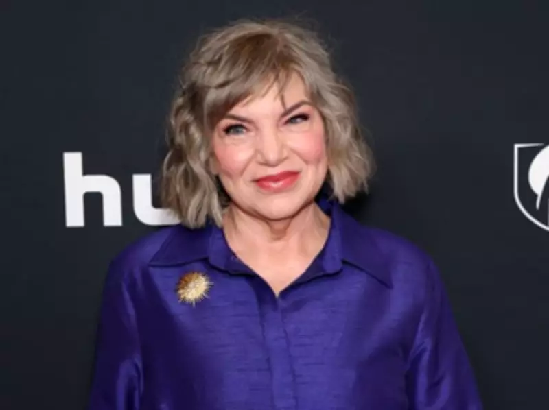 Mindy Cohn Battles Cancer Again: 'Facts of Life' Star Hospitalized
