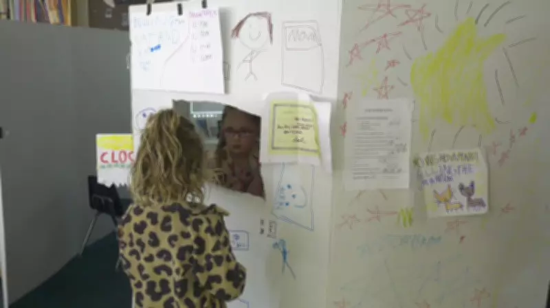 Miniature World Economy Teaches Students Entrepreneurship and Global Systems