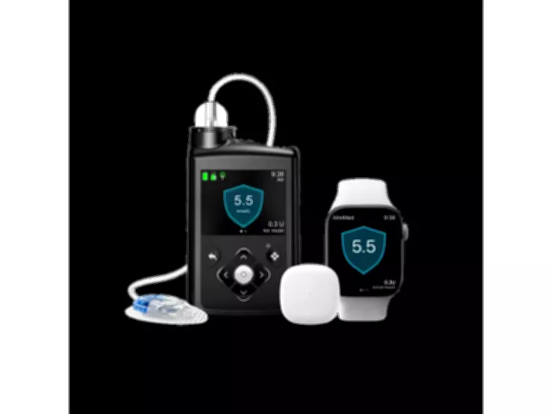 MiniMed Simplera Sync Sensor Gets Health Canada License for Type 2 Diabetes