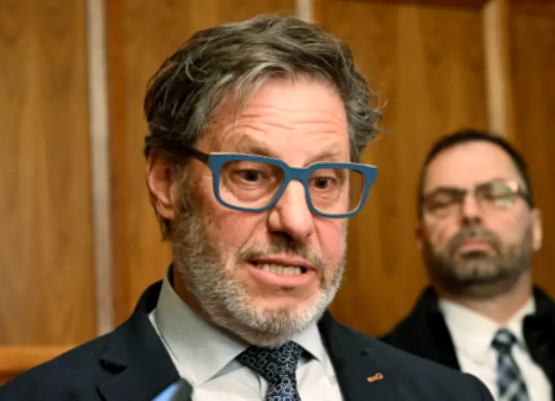 Minister to Meet with Santé Québec as Digital Platform Launch Faces Postponement