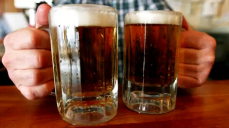Minors Serving Alcohol in Saskatchewan? Proposed Changes Debated