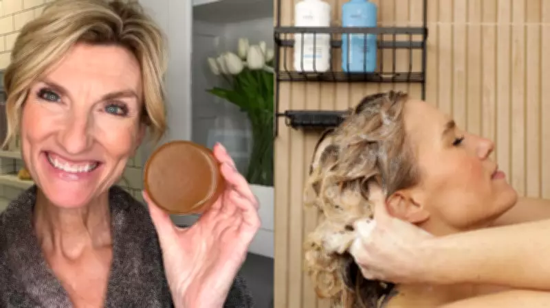 Mirai Clinical's Persimmon Soap Line Targets 'Old Person Smell' Effectively