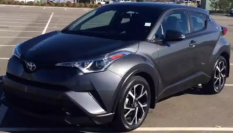 Missing Alberta Senior Found Deceased in Saskatchewan, RCMP Confirm