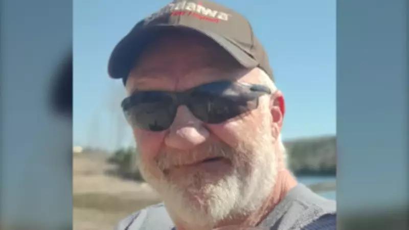 Missing Pictou County Man's Disappearance Suspicious: RCMP