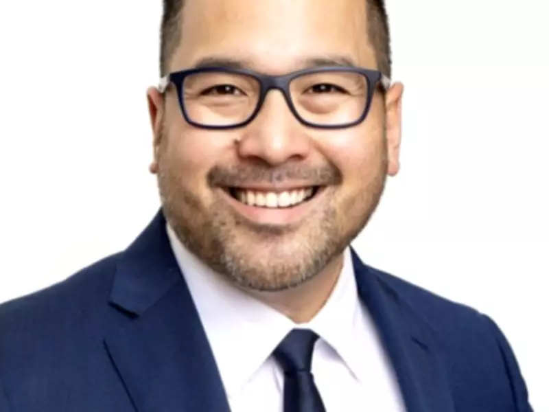 Mississauga Councillor Alvin Tedjo Declares Mayoral Run, Calls for Change